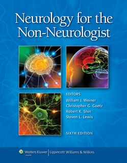 Front cover_Neurology For the Non-Neurologist