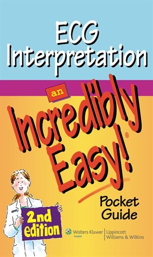 Front cover_ECG Interpretation