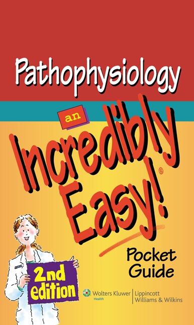 Front cover_Pathophysiology