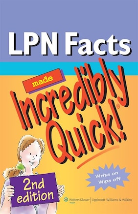 Lpn Facts Made Incredibly Quick!