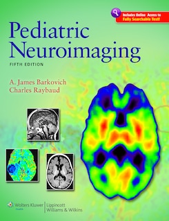Front cover_Pediatric Neuroimaging