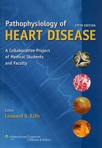 Front cover_Pathophysiology of Heart Disease
