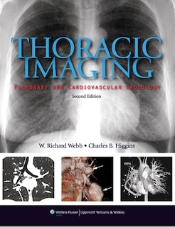 Front cover_Thoracic Imaging