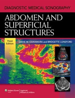 Front cover_Abdomen and Superficial Structures