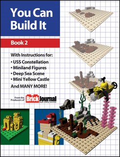 Couverture_You Can Build It Book 2
