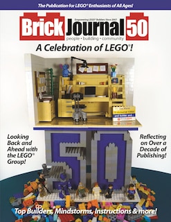 Front cover_Brickjournal 50