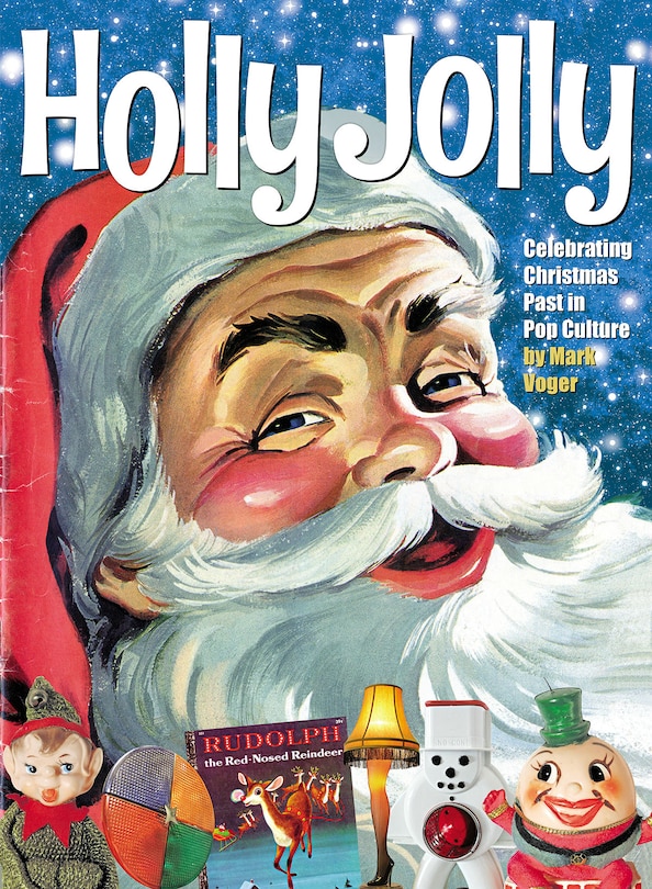 Couverture_Holly Jolly