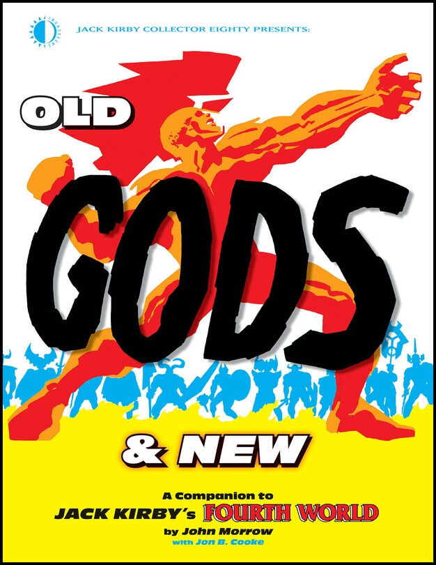 Front cover_Old Gods & New