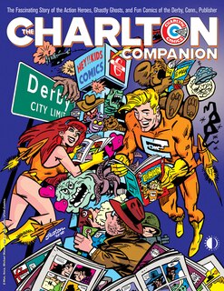 Front cover_The Charlton Companion