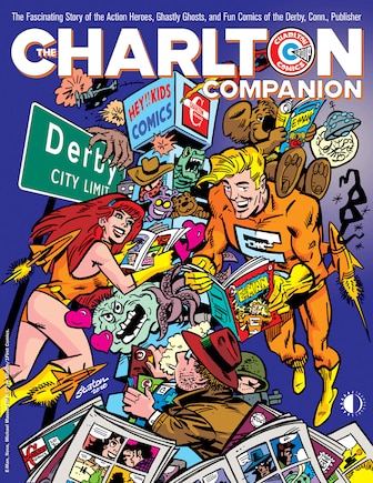 The Charlton Companion