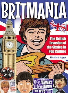 Front cover_Britmania