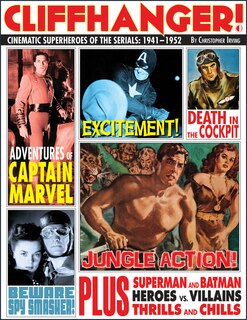 Front cover_Cliffhanger!