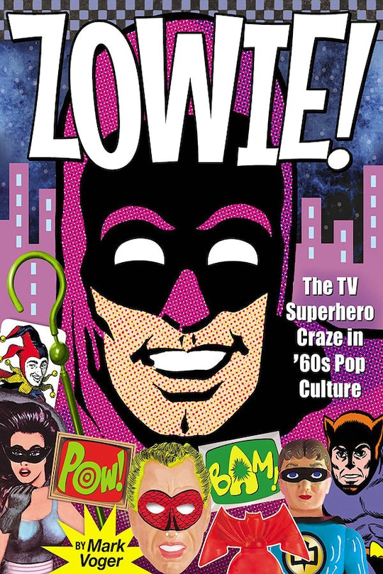 Front cover_Zowie!