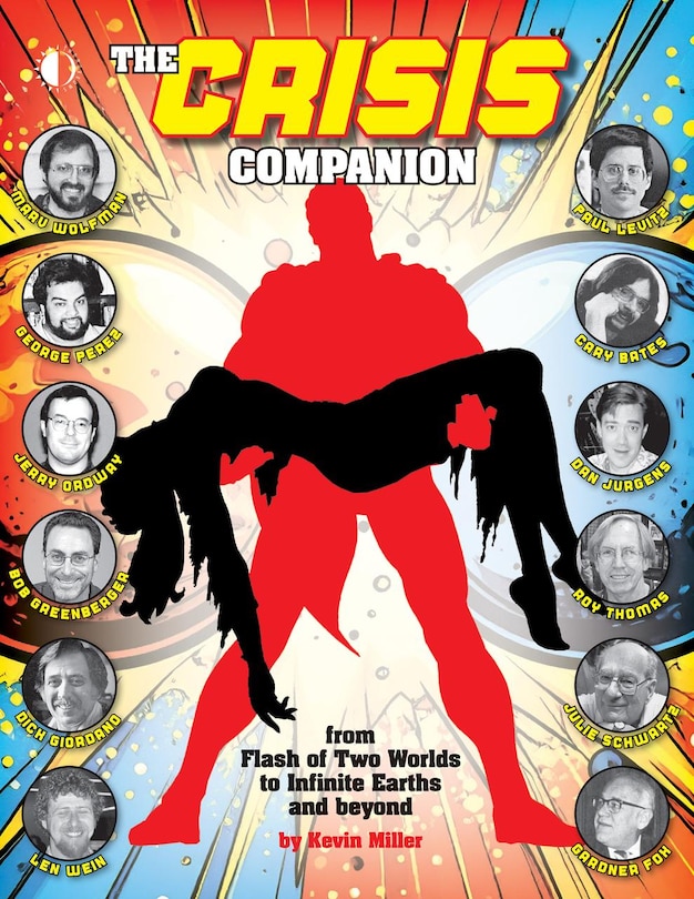 Couverture_The Crisis Companion