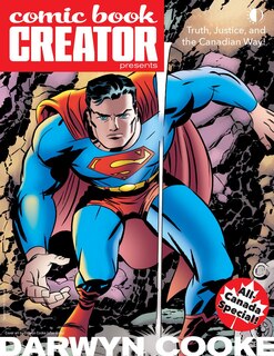 Front cover_Comic Book Creator 46