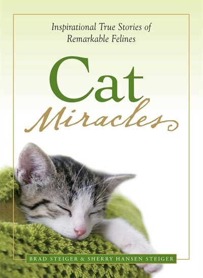 Front cover_Cat Miracles