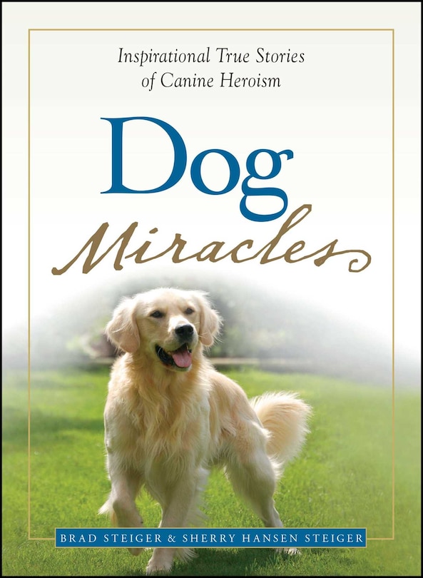 Couverture_Dog Miracles