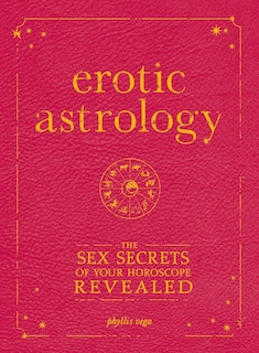 Couverture_Erotic Astrology