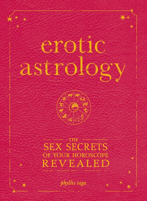 Couverture_Erotic Astrology