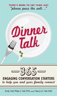 Front cover_Dinner Talk