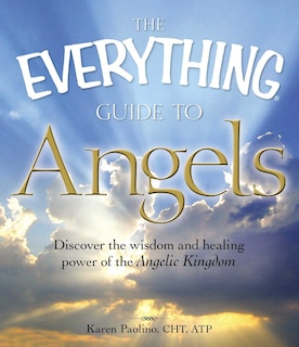 Couverture_The Everything Guide to Angels