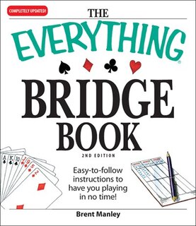 Couverture_The Everything Bridge Book