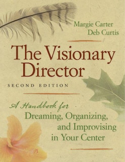 Front cover_The Visionary Director