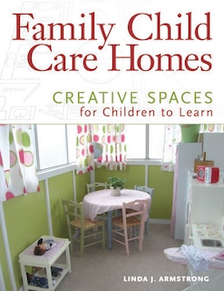Couverture_Family Child Care Homes
