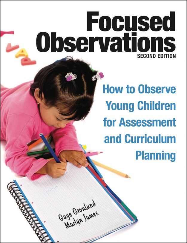 Front cover_Focused Observations