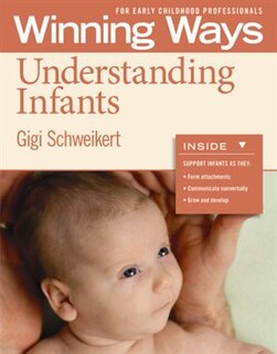 Front cover_Understanding Infants [3-pack]