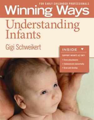 Front cover_Understanding Infants [3-pack]