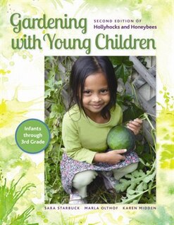 Couverture_Gardening with Young Children