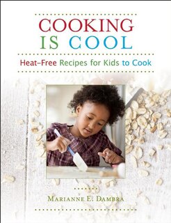 Front cover_Cooking Is Cool