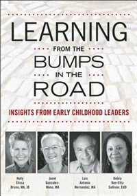 Front cover_Learning from the Bumps in the Road