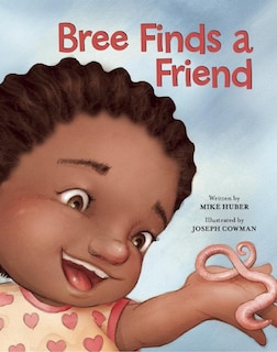 Front cover_Bree Finds a Friend