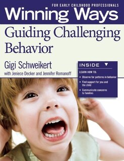Couverture_Guiding Challenging Behavior [3-pack]