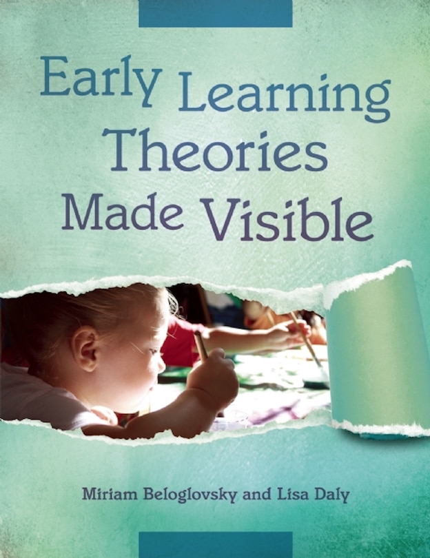 Front cover_Early Learning Theories Made Visible