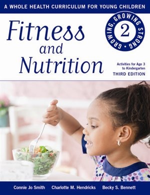 Couverture_Fitness and Nutrition
