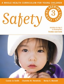 Front cover_Safety