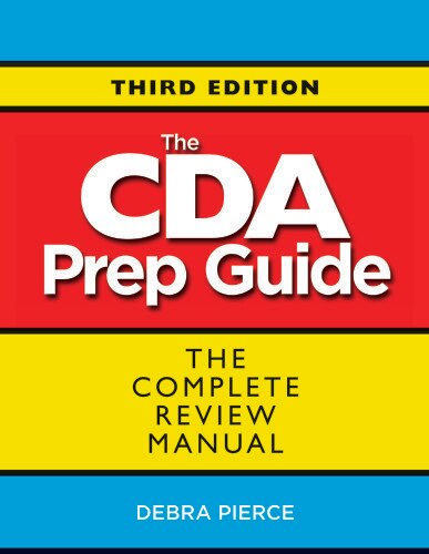 Couverture_The Cda Prep Guide