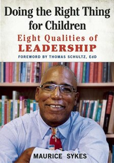 Front cover_Doing the Right Thing for Children