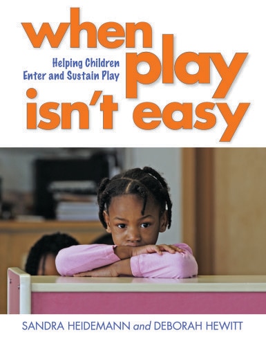 Couverture_When Play Isn T Easy