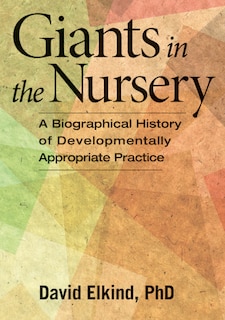 Couverture_Giants in the Nursery