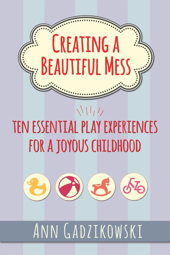 Couverture_Creating a Beautiful Mess