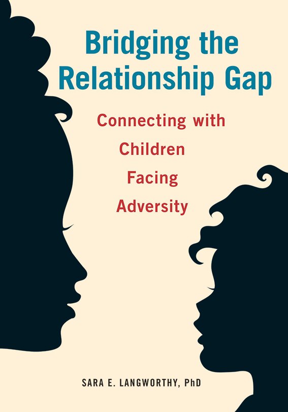 Couverture_Bridging The Relationship Gap