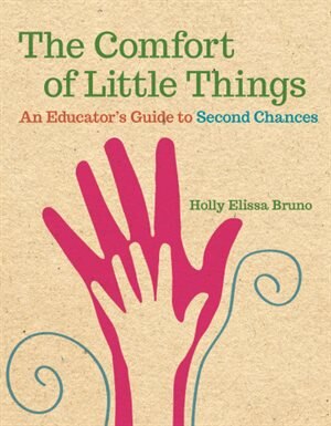 Couverture_Comfort of Little Things