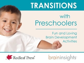 Couverture_Transitions with Preschoolers