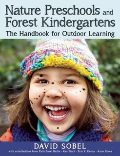 Couverture_Nature Preschools And Forest Kindergartens