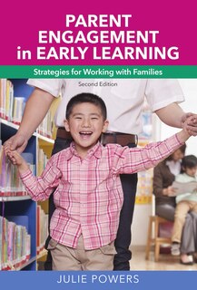 Couverture_Parent Engagement In Early Learning