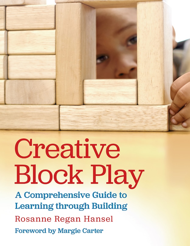 Front cover_Creative Block Play